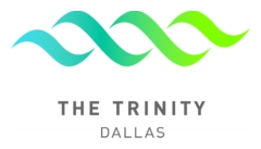 Full Color Trinity River Corridor Project Logo