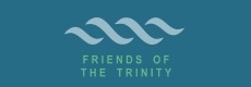 Friends of the Trinity Icon